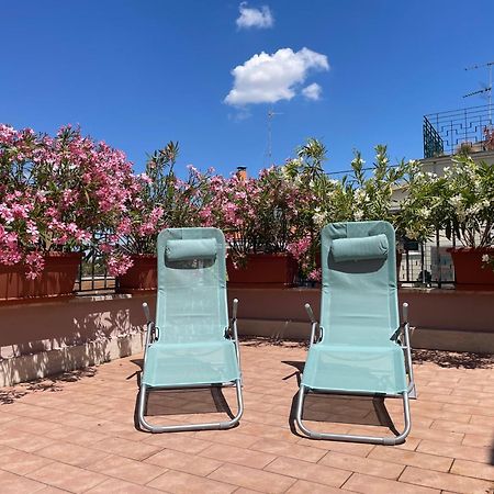 Little Aventino Bnb โรม ภายนอก รูปภาพ