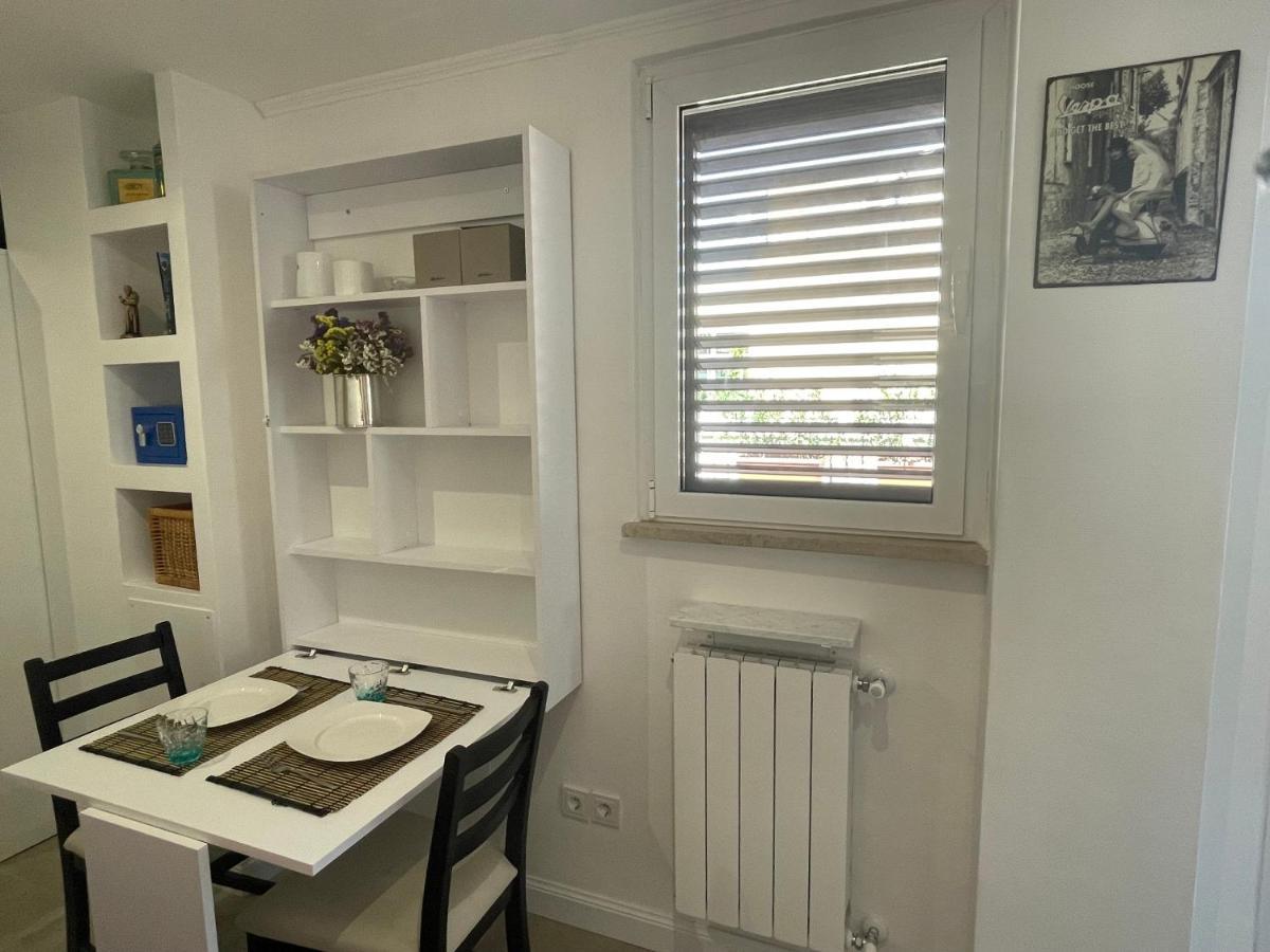 Little Aventino Bnb โรม ภายนอก รูปภาพ