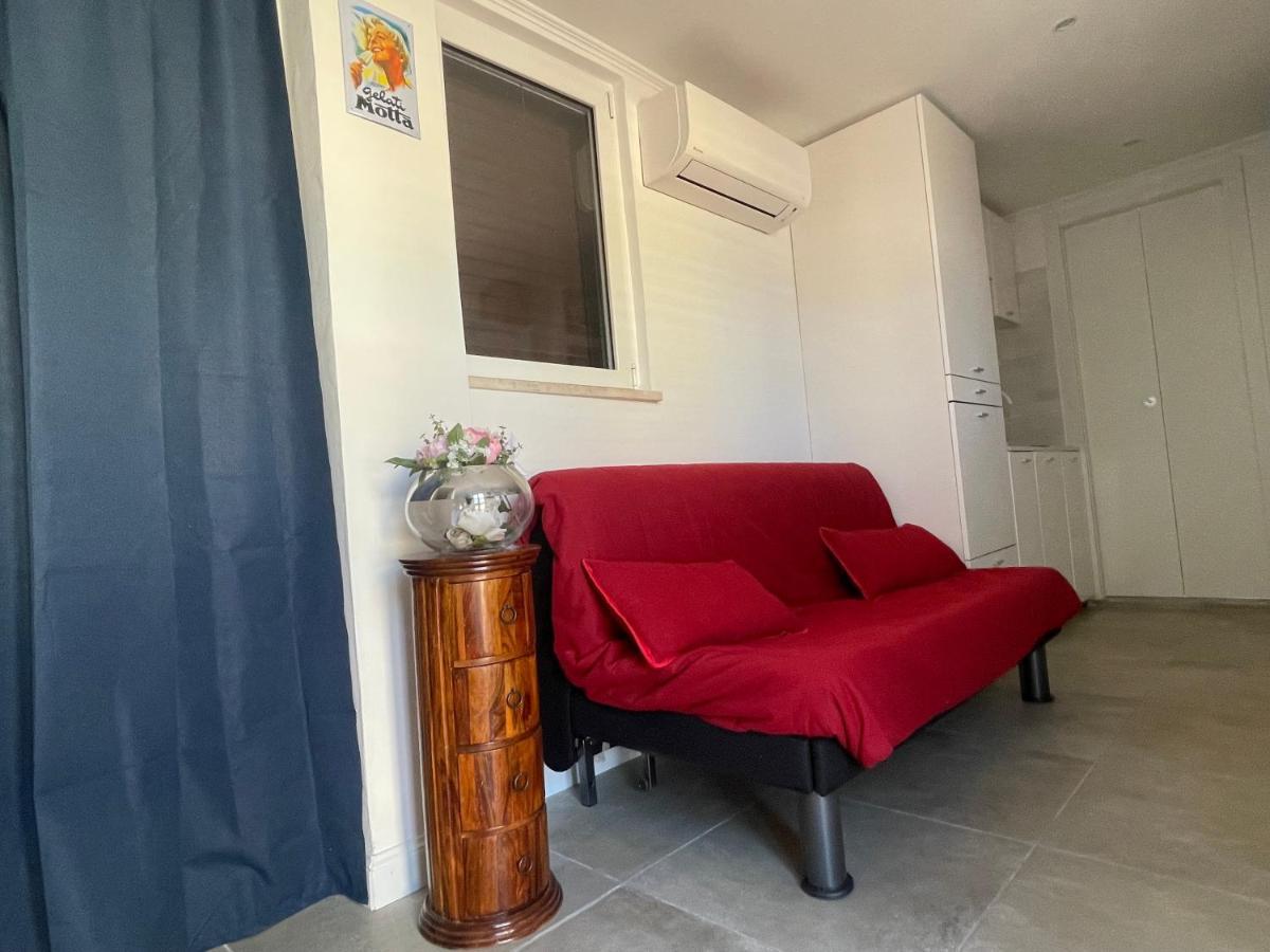 Little Aventino Bnb โรม ภายนอก รูปภาพ