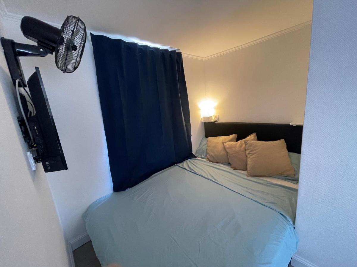 Little Aventino Bnb โรม ภายนอก รูปภาพ