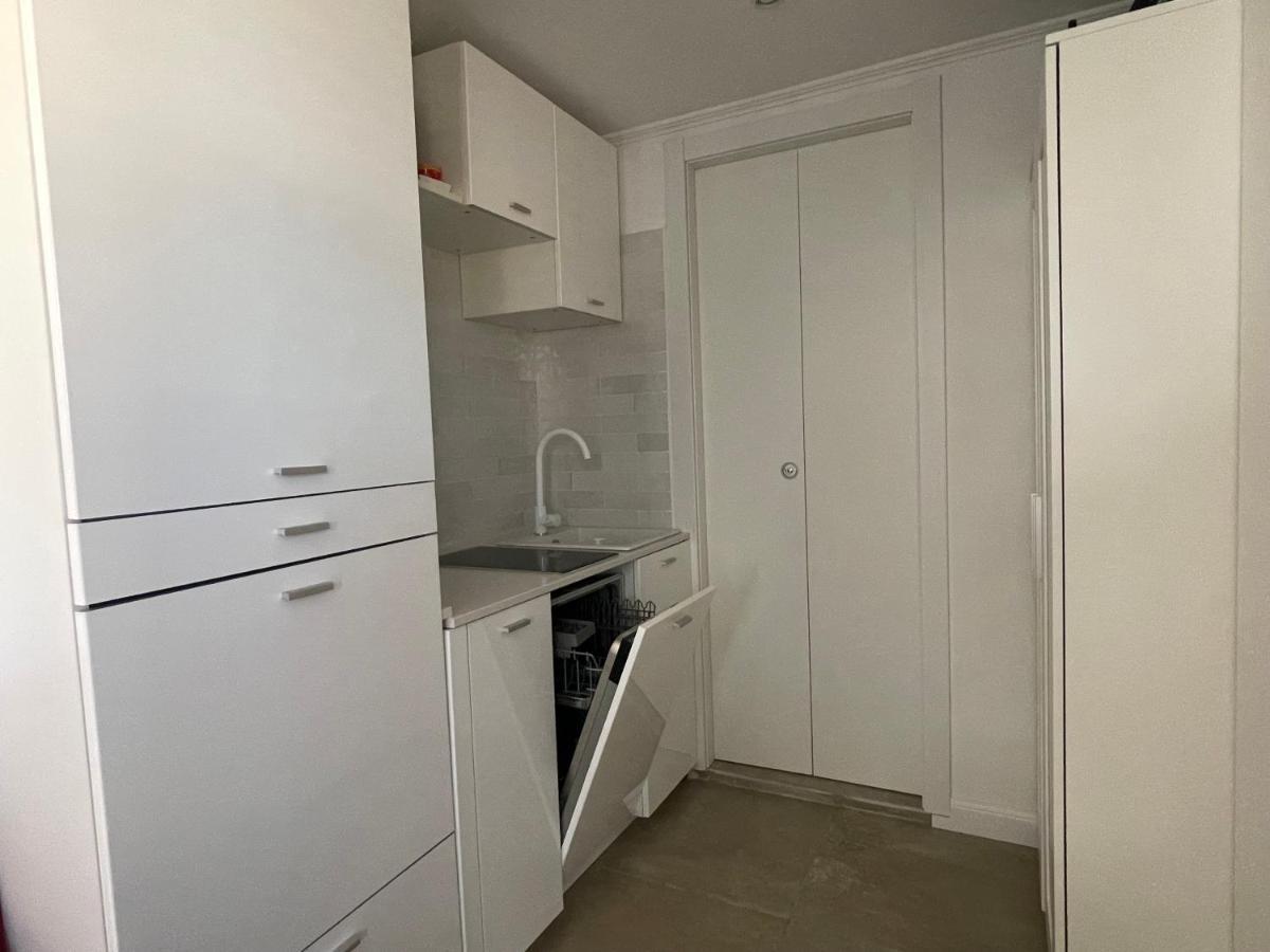 Little Aventino Bnb โรม ภายนอก รูปภาพ