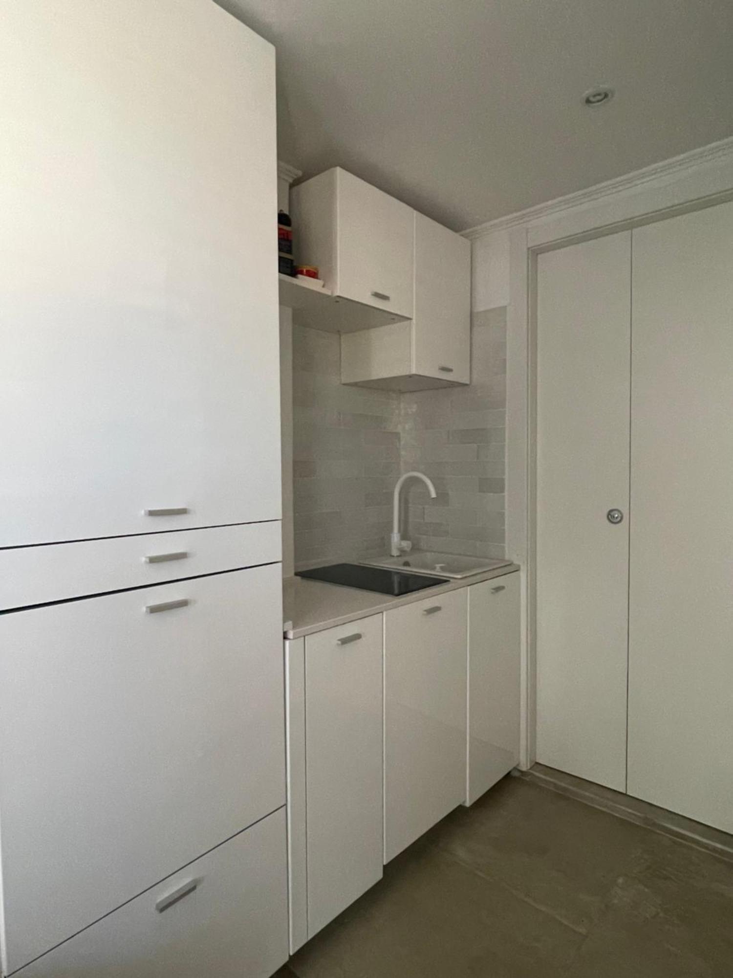Little Aventino Bnb โรม ภายนอก รูปภาพ